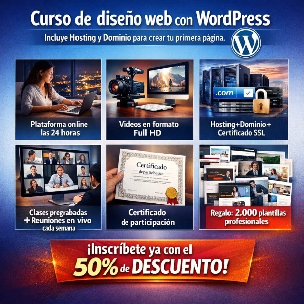 curso